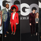 Image for article titled Grammys Afterparty Style: Only a Tad More Absurd Than Usual